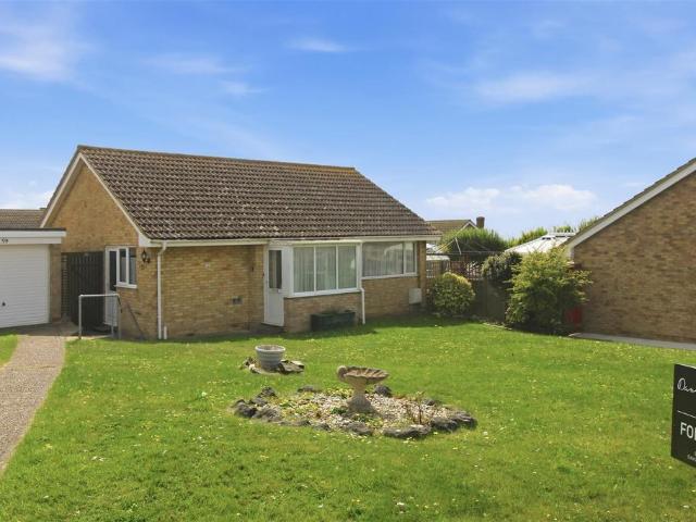 Bungalow for sale in Mount Pleasant, Iford