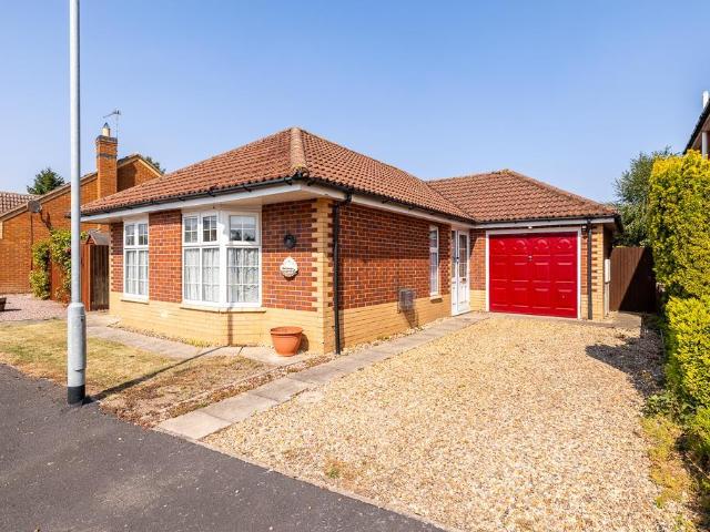 Bungalow for sale in Boston, Lincolnshire