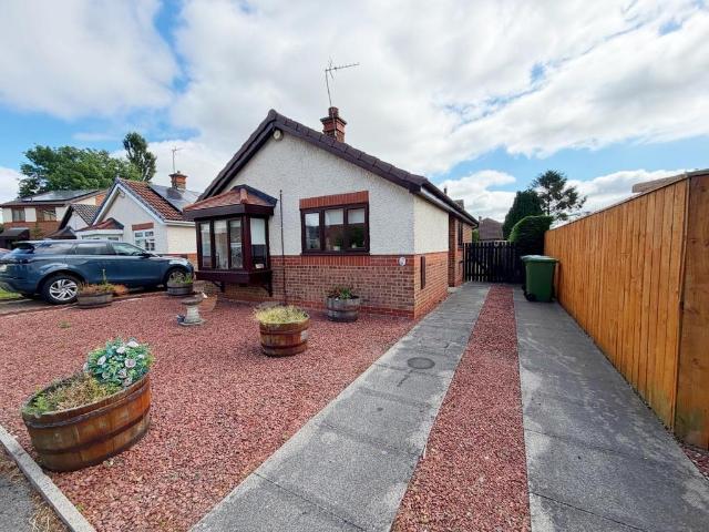 Bungalow for sale in Trimdon