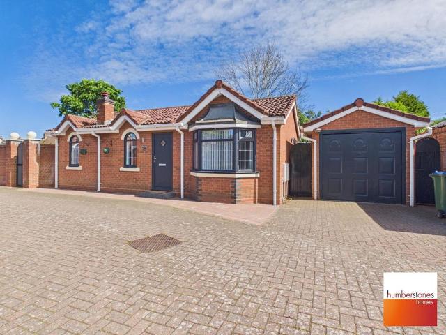 Bungalow for sale in West Bromwich, West Midlands