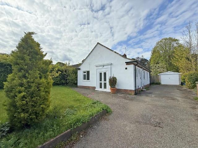 Bungalow for sale in Newby and Scalby, North Yorkshire