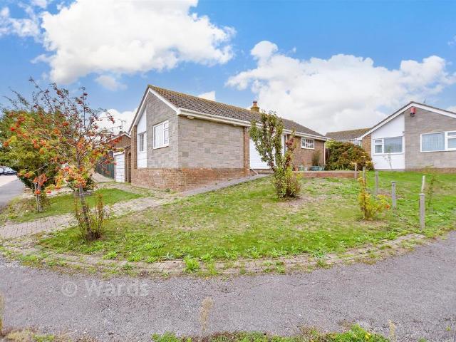 Bungalow for sale in Seasalter, Canterbury