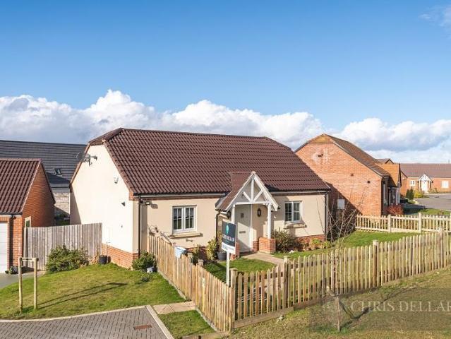 Bungalow for sale in Colliers End, Isle Of Man