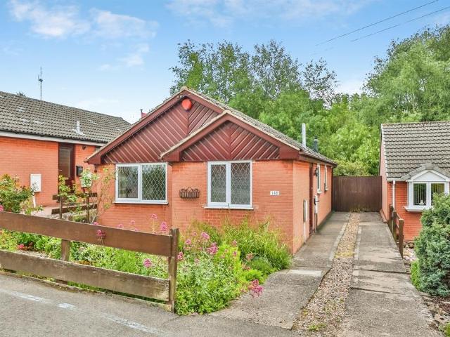 Bungalow for sale in Eastwood, Attenborough