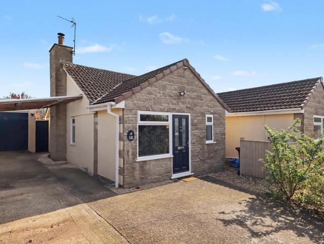 Bungalow for sale in Baltonsborough