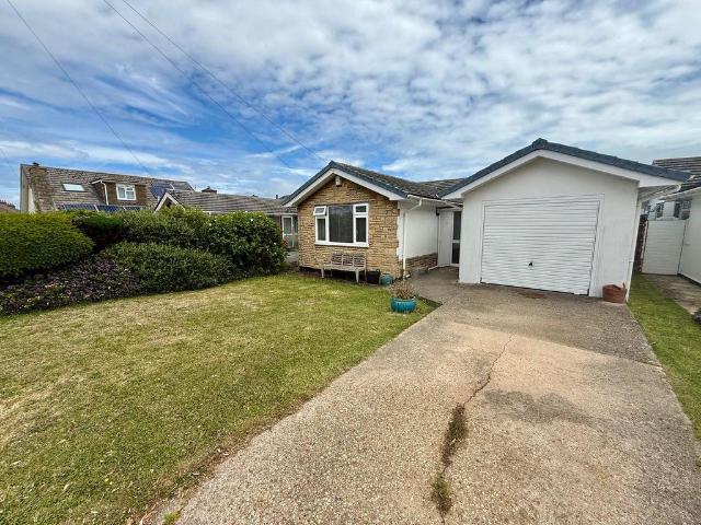 Bungalow for sale in Wick, Bournemouth