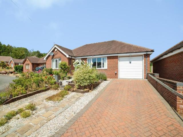 Bungalow for sale in Brackenfield, East Midlands