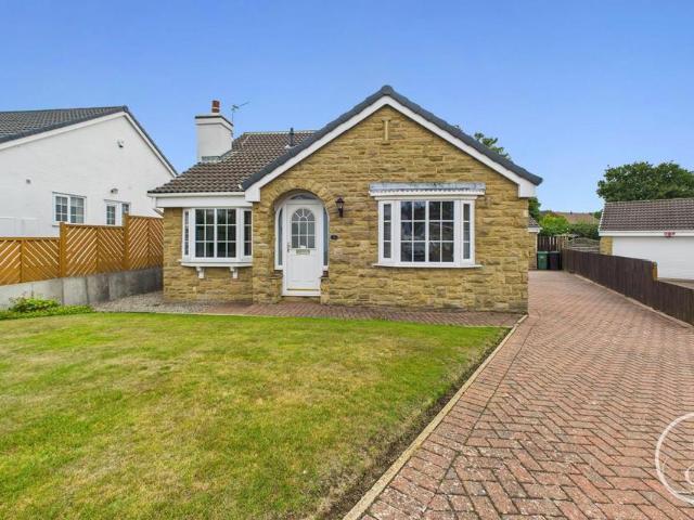 Bungalow for sale in Whitkirk, Colton