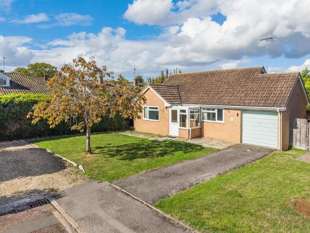 Bungalow for sale in Leckhampton, Cheltenham