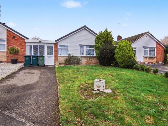 Bungalow for sale in Allesley Park, Allesley