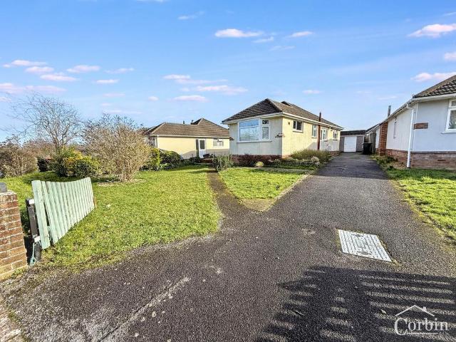 Bungalow for sale in Bear Cross, Bournemouth