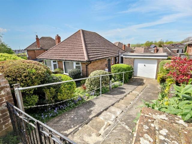 Bungalow for sale in Hangleton