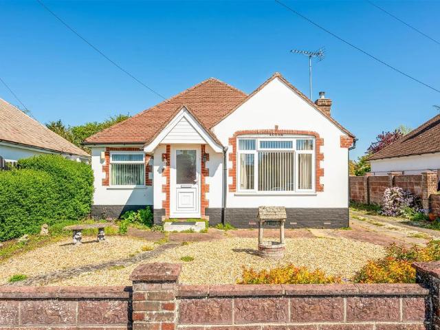 Bungalow for sale in Chichester, Littlecote