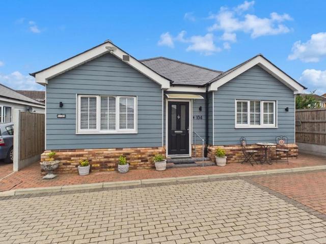 Bungalow for sale in Essex