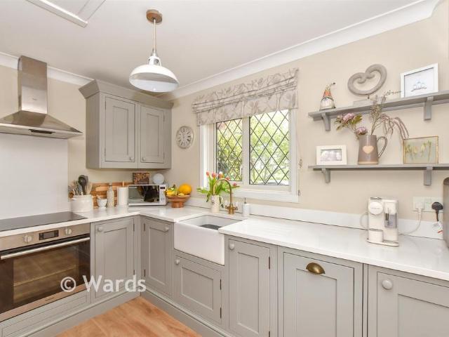 Bungalow for sale in Bridgefield, Kent