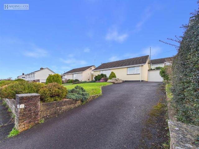 Bungalow for sale in Brandis Corner, Isle Of Man