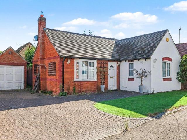 Bungalow for sale in Chelmsford, Essex