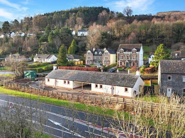 Bungalow for sale in Above Derwent