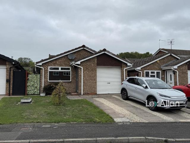 Bungalow for sale in Ravenstitch, Brierley Hill