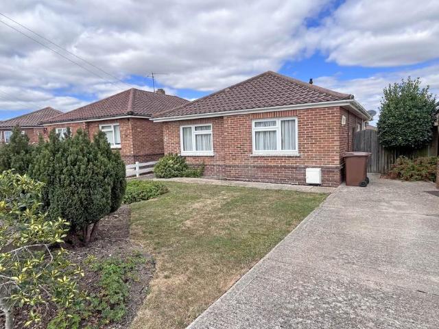Bungalow for sale in Willingdon and Jevington, Cross In Hand