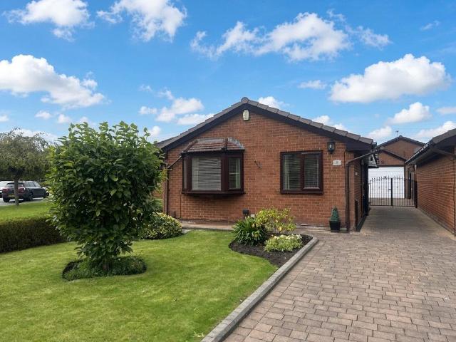 Bungalow for sale in Middleton Junction, Pendock