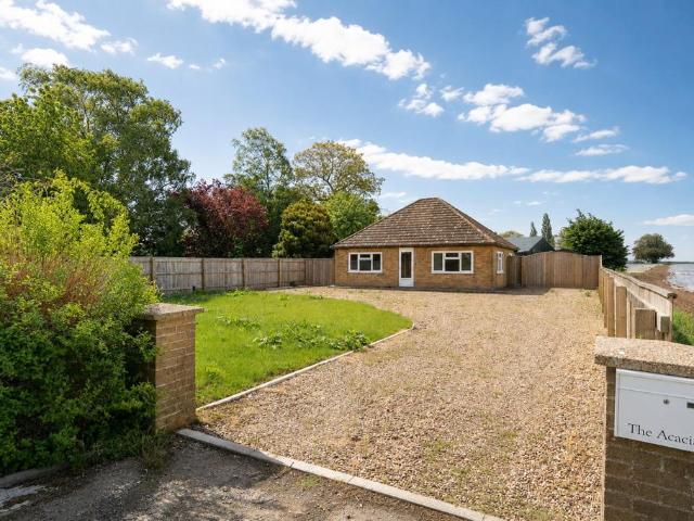 Bungalow for sale in Boston, Lincolnshire