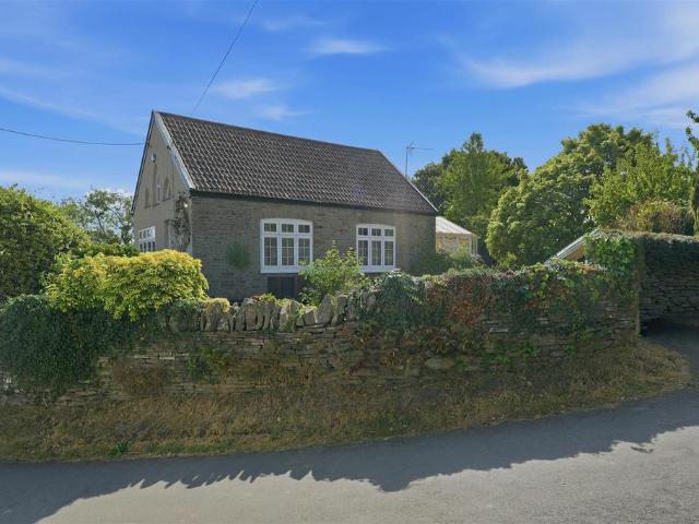 Bungalow for sale in Winterbourne, South Gloucestershire