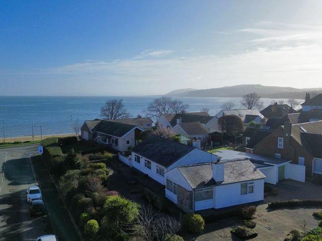 Bungalow for sale in Colwyn Bay, Wales