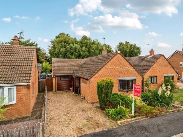 Bungalow for sale in Gosberton Clough, Lincolnshire