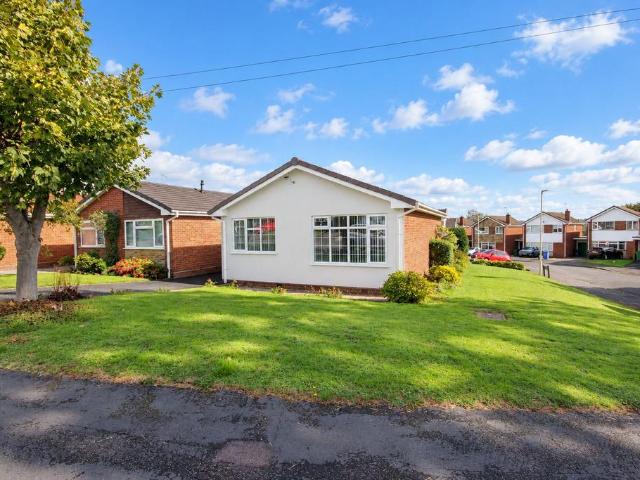 Bungalow for sale in Stourbridge, Dudley