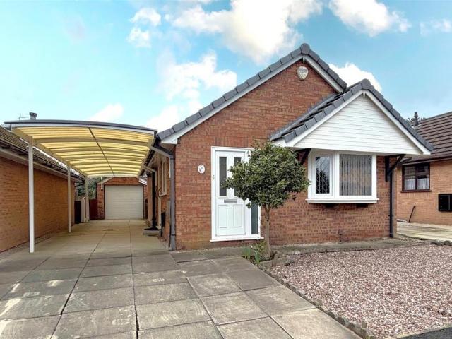 Bungalow for sale in Daisy Hill, Lee Bank