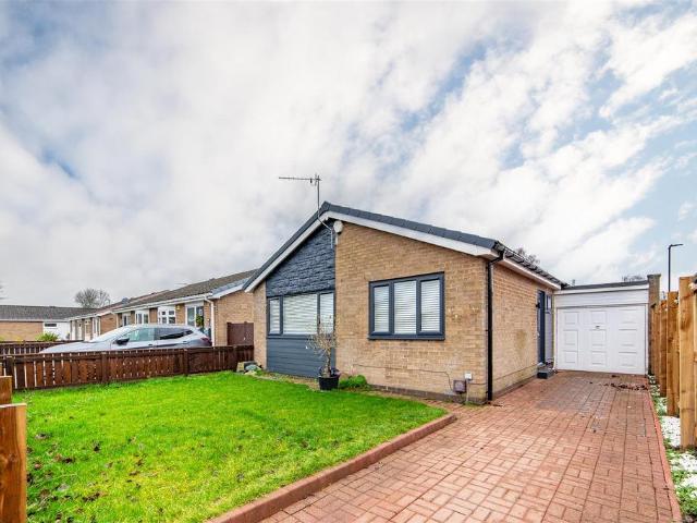 Bungalow for sale in Wideopen, Isle Of Man