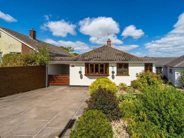 Bungalow for sale in Stourbridge, West Midlands