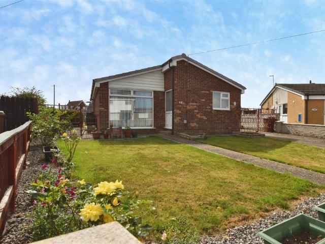 Bungalow for sale in Hedon