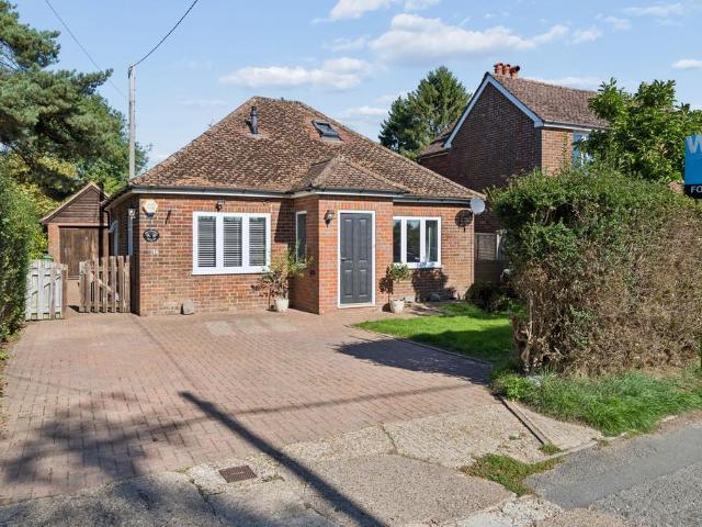 Bungalow for sale in Prestwood, Buckinghamshire