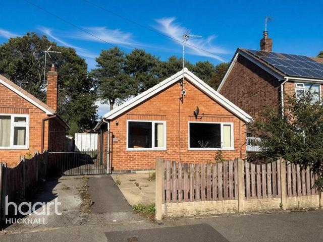 Bungalow for sale in Westville, Ashfield