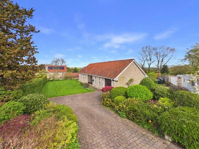 Bungalow for sale in Huttons Ambo, Low Hutton