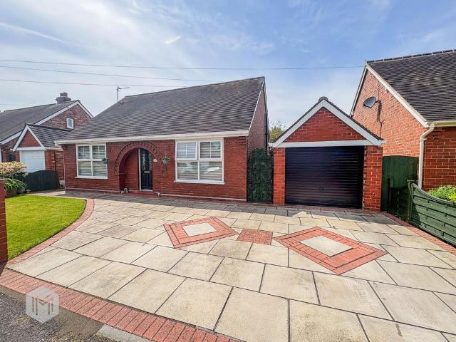Bungalow for sale in Warrington