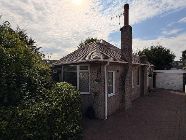 Bungalow for sale in Bare, Lancashire
