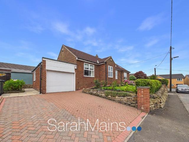 Bungalow for sale