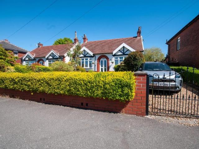 Bungalow for sale in Bury, Isle Of Man