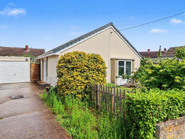 Bungalow for sale in Beckery, Glastonbury