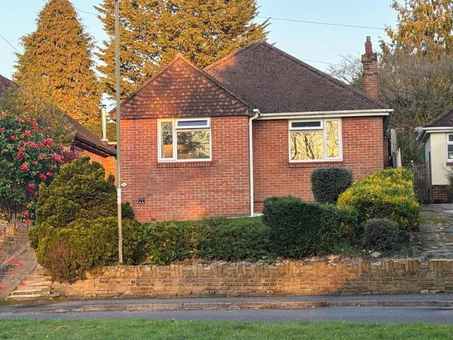 Bungalow for sale in Helford, Hampshire