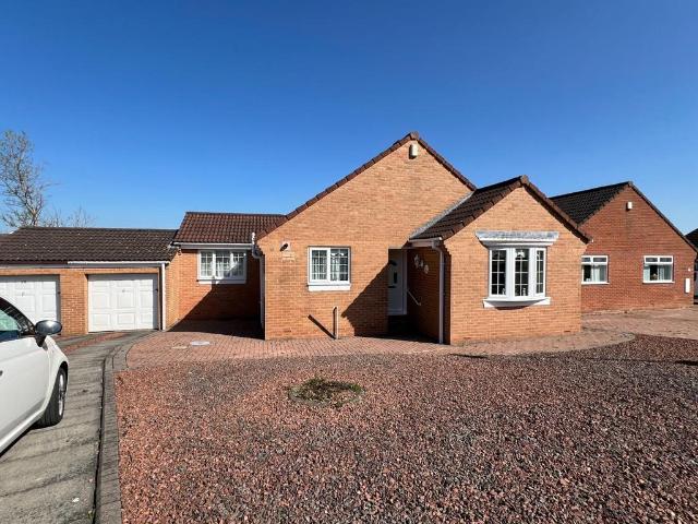 Bungalow for sale in Newton Aycliffe, Great Aycliffe