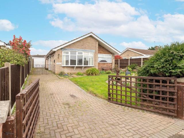 Bungalow for sale in Stokesby, Norfolk