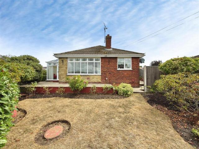 Bungalow for sale in Eastbridge, Suffolk