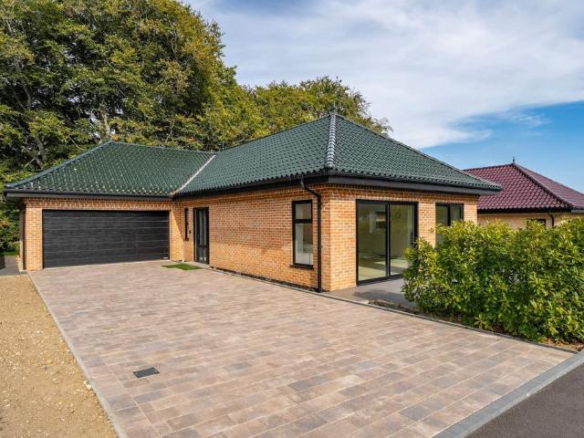 Bungalow for sale in Sheringham, North Norfolk