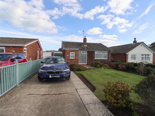 Bungalow for sale in The Pastures, Filey