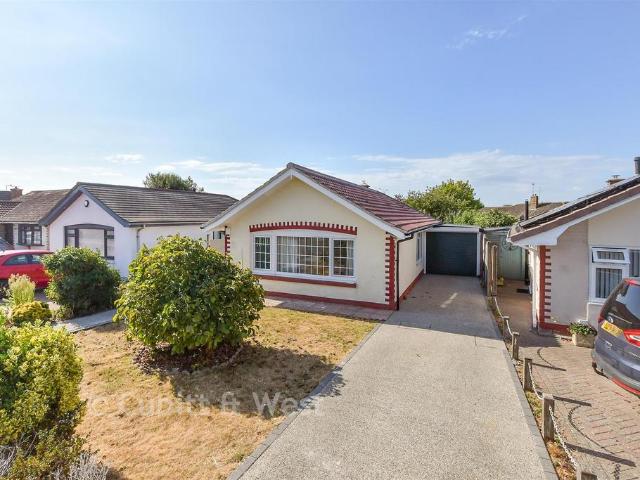 Bungalow for sale in Wecock, Spring Vale
