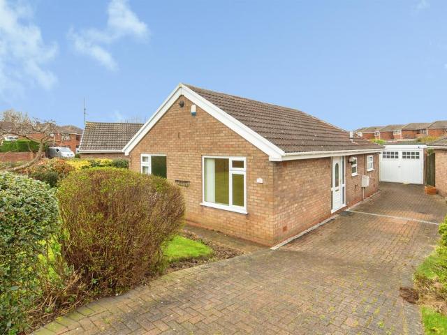 Bungalow for sale in Elton
